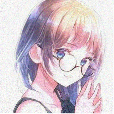 萧语人物头像